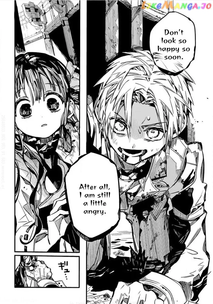 Toilet-Bound Hanako-kun Chapter 64 image 35_optimized